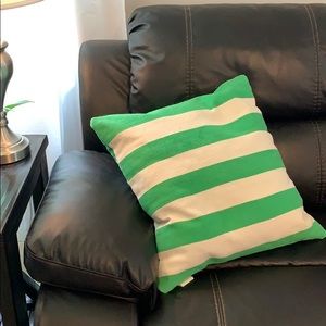 Kate Spade Throw Pillow
